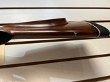 Used Flaigs Model 70 Czech Mauser VZ2435 Whelen24" bbl Redfield 4x scope good condition - 22 of 22