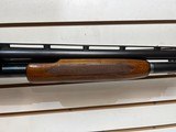 Used Winchester Model 12 12 gauge 26" bbl fixed choke ws-1 skeet good condition - 21 of 24
