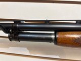 Used Winchester Model 12 12 gauge 26" bbl fixed choke ws-1 skeet good condition - 14 of 24