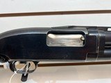 Used Winchester Model 12 12 gauge 26" bbl fixed choke ws-1 skeet good condition - 23 of 24