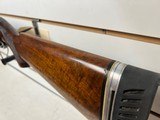 Used Winchester Model 12 12 gauge 26" bbl fixed choke ws-1 skeet good condition - 16 of 24