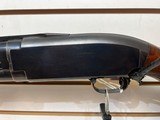 Used Winchester Model 12 12 gauge 26" bbl fixed choke ws-1 skeet good condition - 4 of 24