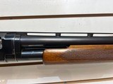 Used Winchester Model 12 12 gauge 26" bbl fixed choke ws-1 skeet good condition - 24 of 24
