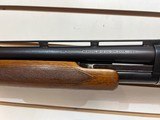 Used Winchester Model 12 12 gauge 26" bbl fixed choke ws-1 skeet good condition - 11 of 24