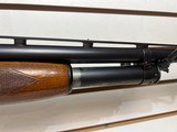 Used Winchester Model 12 12 gauge 26" bbl fixed choke ws-1 skeet good condition - 9 of 24