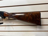 Used Winchester Model 42 410 26" bblfixed choke skeet 3" chamber good condition - 4 of 22