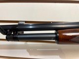 Used Winchester Model 42 410 26" bblfixed choke skeet 3" chamber good condition - 20 of 22