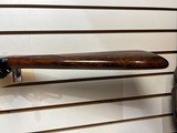 Used Winchester Model 42 410 26" bblfixed choke skeet 3" chamber good condition - 22 of 22