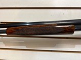 Used Winchester Model 42 410 26" bblfixed choke skeet 3" chamber good condition - 11 of 22