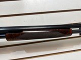 Used Winchester Model 42 410 26" bblfixed choke skeet 3" chamber good condition - 13 of 22