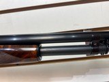 Used Winchester Model 42 410 26" bblfixed choke skeet 3" chamber good condition - 7 of 22