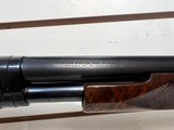 Used Winchester Model 42 410 26" bblfixed choke skeet 3" chamber good condition - 10 of 22