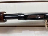 Used Winchester Model 42 410 26" bblfixed choke skeet 3" chamber good condition - 12 of 22