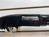 Used Winchester Model 42 410 26" bblfixed choke skeet 3" chamber good condition - 2 of 22