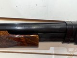 Used Winchester Model 42 410 26" bblfixed choke skeet 3" chamber good condition - 3 of 22