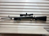 Used remington 700 308 win 24