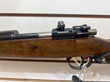 Used German Mauser Model 98
257 roberts 25