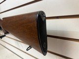 Used German Mauser Model 98
257 roberts 25