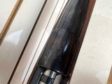 Used German Mauser Model 98
257 roberts 25