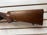Used German Mauser Model 98
257 roberts 25