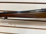 Used German Mauser Model 98
257 roberts 25