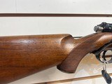 Used German Mauser Model 98
257 roberts 25