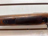 Used German Mauser Model 98
257 roberts 25