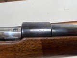 Used German Mauser Model 98
257 roberts 25