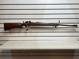 Used German Mauser Model 98
257 roberts 25