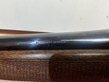 Used German Mauser Model 98
257 roberts 25