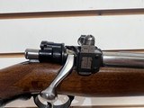 Used German Mauser Model 98
257 roberts 25