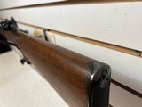 Used German Mauser Model 98
257 roberts 25