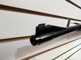 Used German Mauser Model 98
257 roberts 25