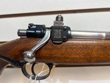 Used German Mauser Model 98
257 roberts 25