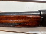 Used Remington Model 11 12 gauge 30" bbl fixed choke modified good condition - 23 of 24