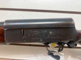 Used Remington Model 11 12 gauge 30" bbl fixed choke modified good condition - 10 of 24