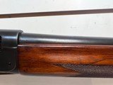 Used Remington Model 11 12 gauge 30" bbl fixed choke modified good condition - 17 of 24