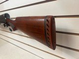 Used Remington Model 11 12 gauge 30" bbl fixed choke modified good condition - 5 of 24