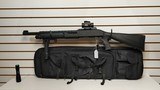 Used Charles Daly 301 12 Gauge true glow red dot 18" bblbag good condtion - 1 of 25