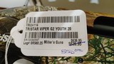 new TRI VIPER G2 YTH 20/24MC CAMOnew in box - 23 of 24