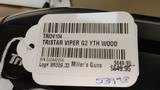 new TRI VIPER G2 YTH 20M/24MC WOOD new in box - 23 of 24