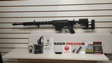 new RUG PREC RFL BA 308 10RD MLOK new in box - 1 of 25