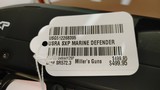 new WRA SXP MARINE DEF SHTG 12M/18 new in box - 21 of 22