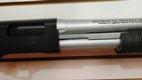 new WRA SXP MARINE DEF SHTG 12M/18 new in box - 15 of 22