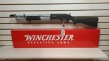 new WRA SXP MARINE DEF SHTG 12M/18 new in box - 1 of 22