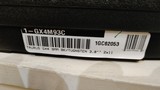 new GX4 9MM BLK/TUNG 3 11+1 1-GX4M93C new in box - 19 of 19