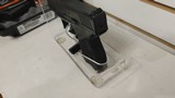 new GX4 9MM BLK/BLK 3 11+1 1-GX4M931 new in box - 9 of 17