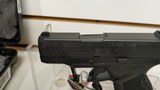 new GX4 9MM BLK/BLK 3 11+1 1-GX4M931 new in box - 6 of 17