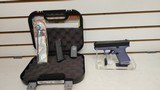new GLK 43X 9MM 10RD ORC BLK new in hard plastic case - 1 of 18