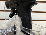 Used Smith & Wesson M&P EZ Shield 9mm 3.5" bbl2 8 rnd mags good condition no box no manuals - 9 of 13